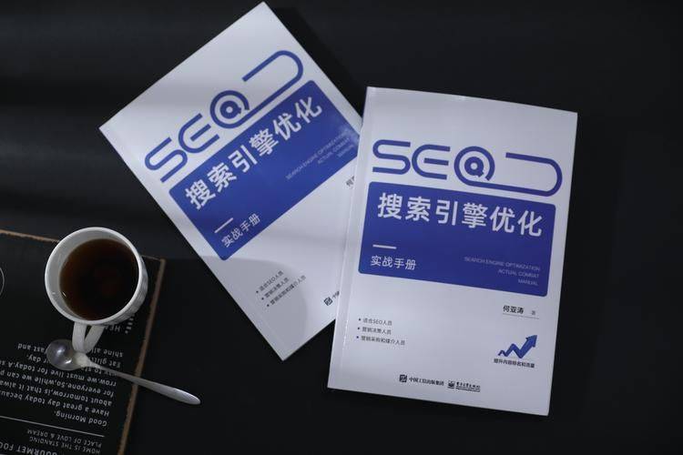 搜索引擎优化(seo)知识完全手册