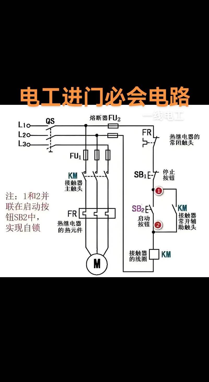 The circuit board, the working principles