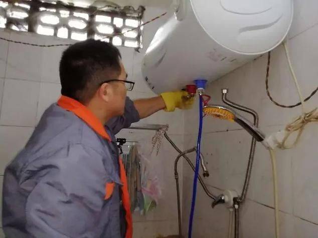 林内热水器南京维修