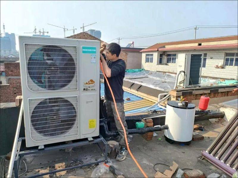 林内热水器南京维修