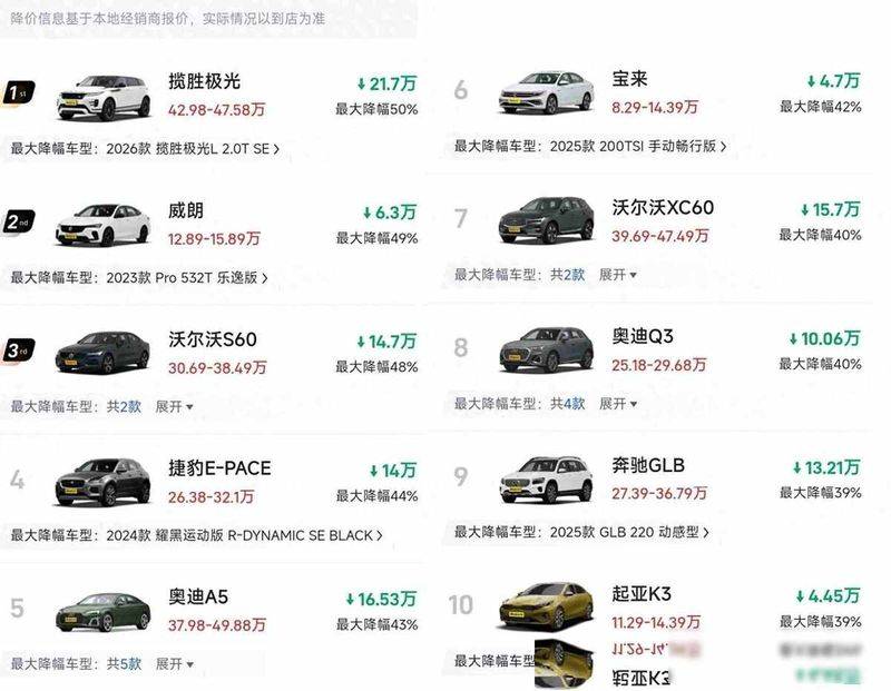 Audiq 3 drops