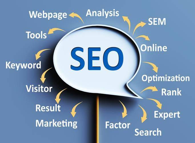 搜索引擎优化(seo)知识完全手册