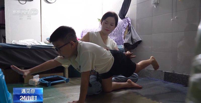 The treatment of cerebral palsy