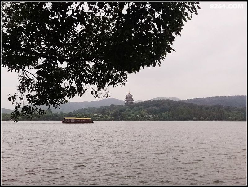 小瀛洲船票价