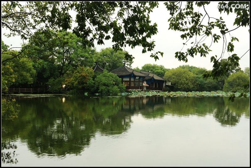 小瀛洲船票价