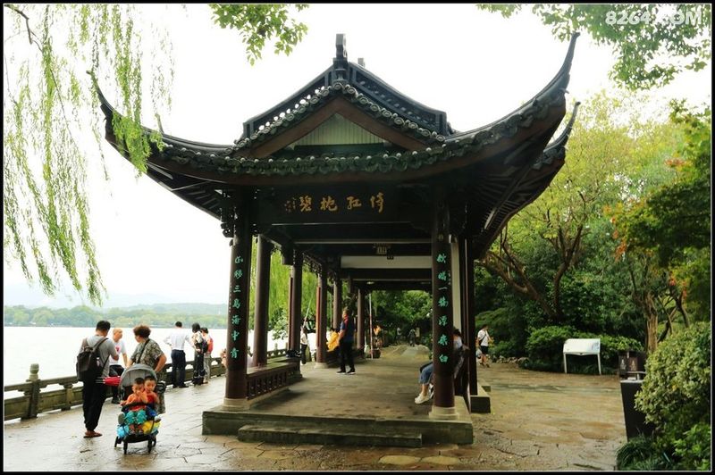 小瀛洲船票价