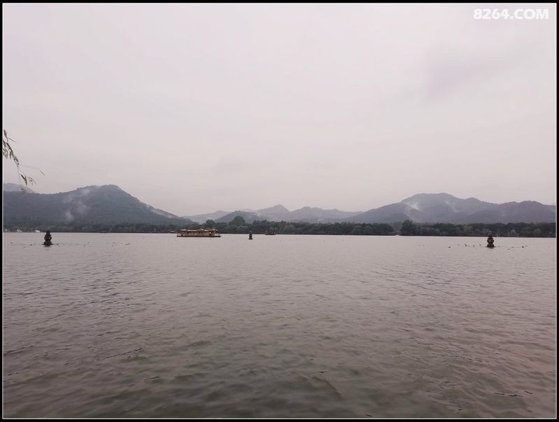 小瀛洲船票价