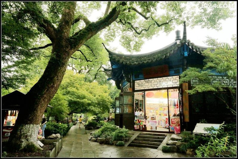 小瀛洲船票价