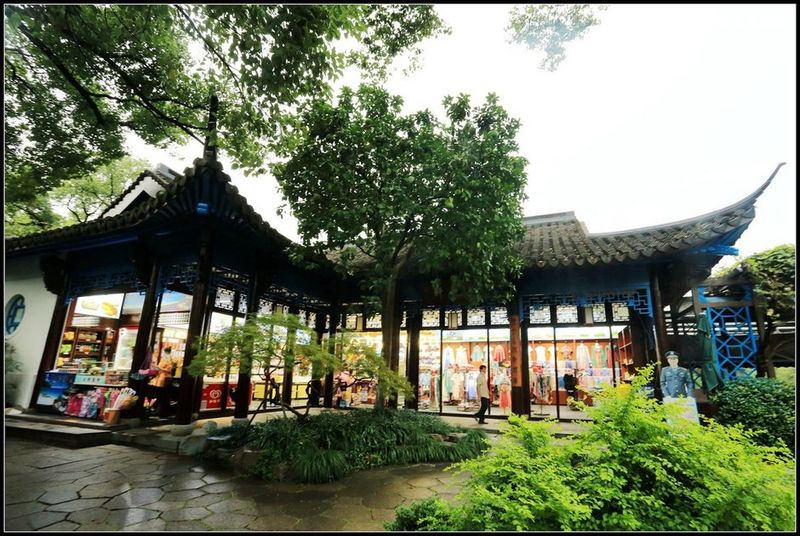 小瀛洲船票价