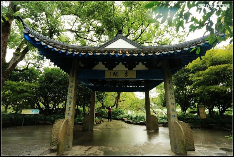 小瀛洲船票价