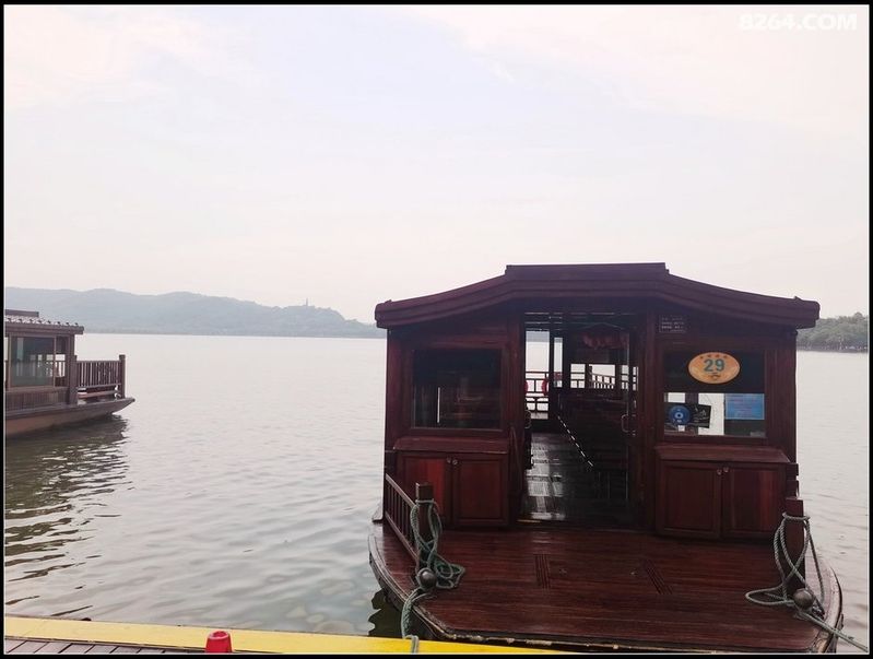 小瀛洲船票价
