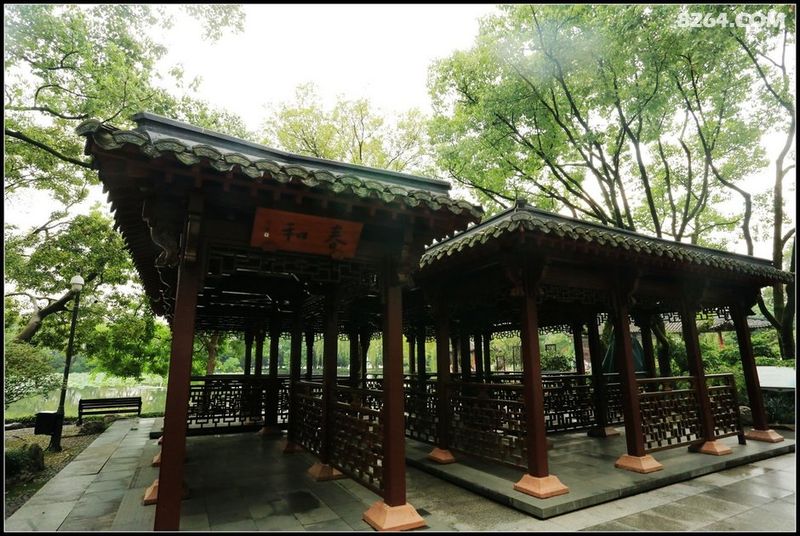 小瀛洲船票价