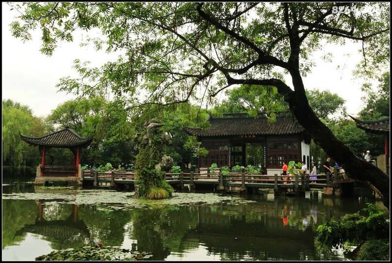 小瀛洲船票价