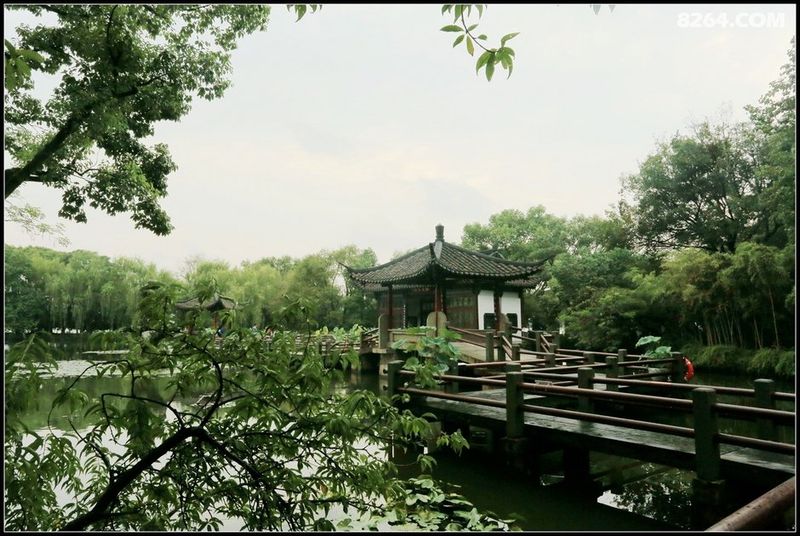 小瀛洲船票价