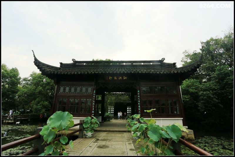 小瀛洲船票价
