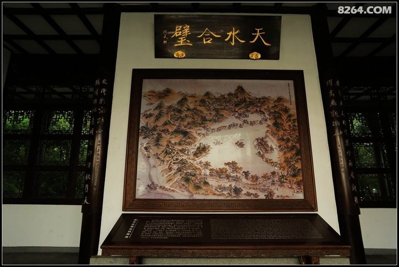 小瀛洲船票价