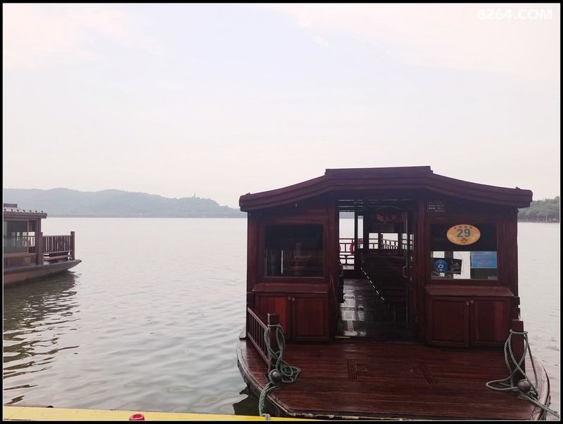小瀛洲船票价