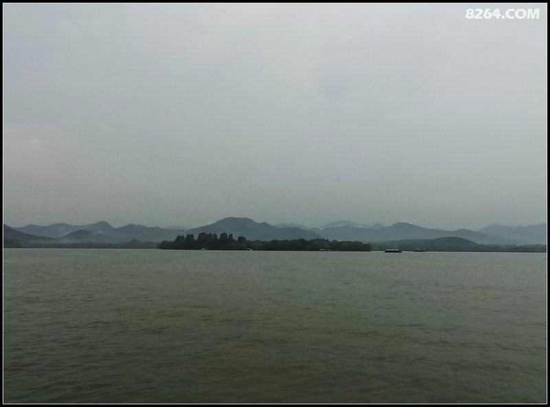 小瀛洲船票价