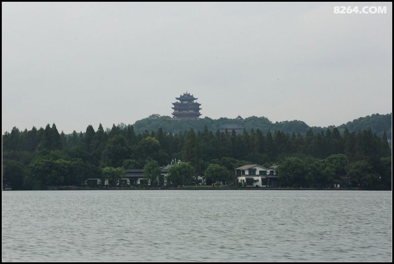 小瀛洲船票价