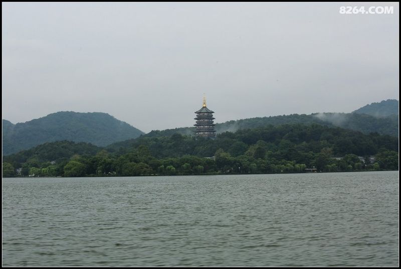 小瀛洲船票价