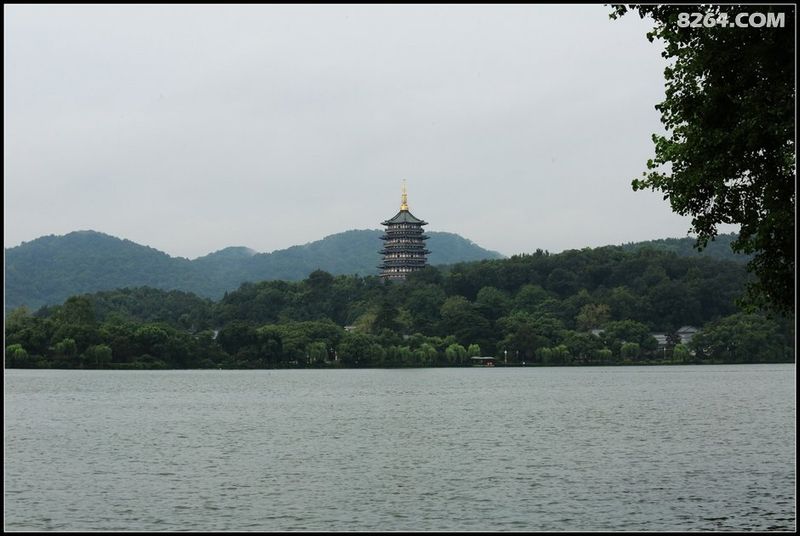 小瀛洲船票价