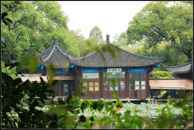小瀛洲船票价
