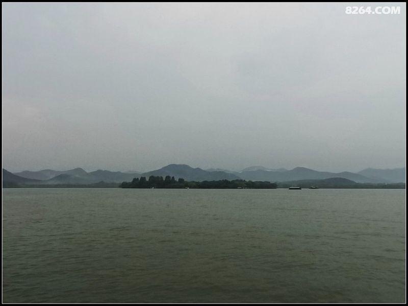 小瀛洲船票价