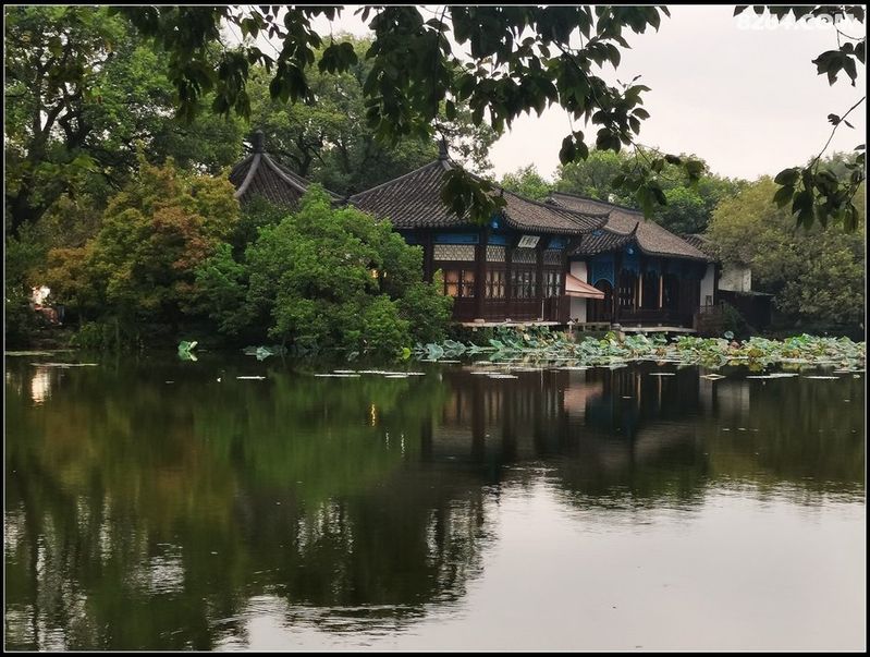 小瀛洲船票价