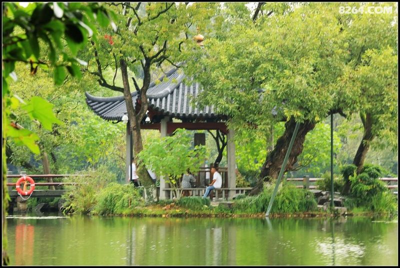 小瀛洲船票价