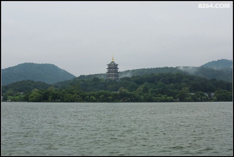 小瀛洲船票价