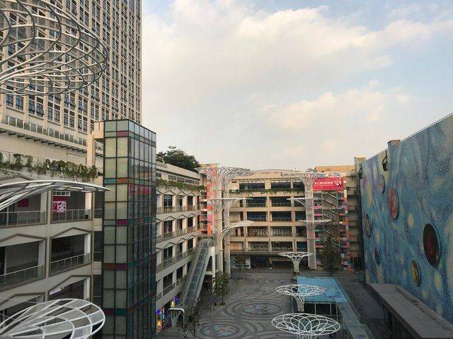 东莞seo外包公司费用
