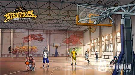 Streetball terminology