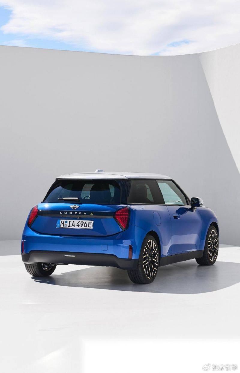 How much for bmw mini