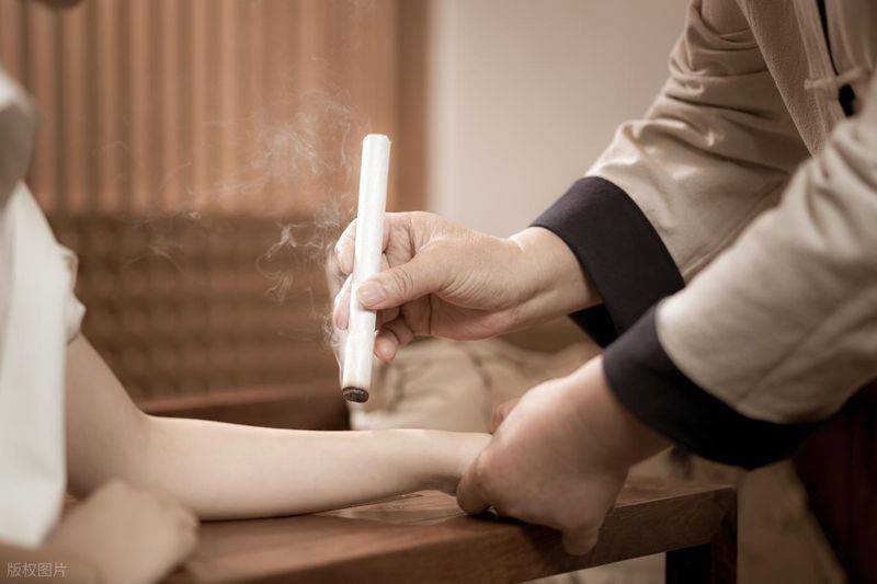 Acupuncture method