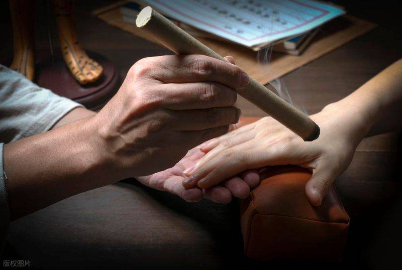 Acupuncture method