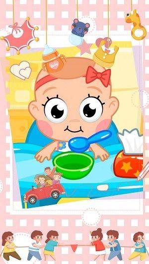 Knowledge of infant care
