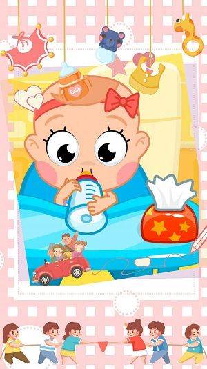 Knowledge of infant care