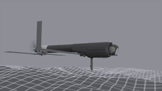 Automatically stretching the spring knife