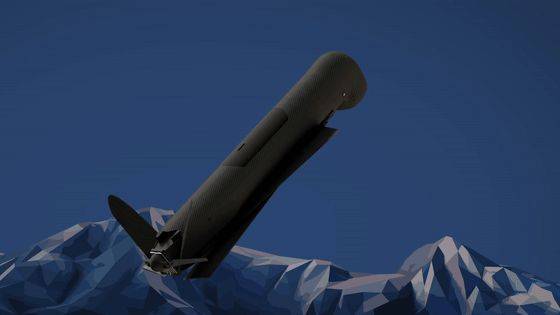 Automatically stretching the spring knife