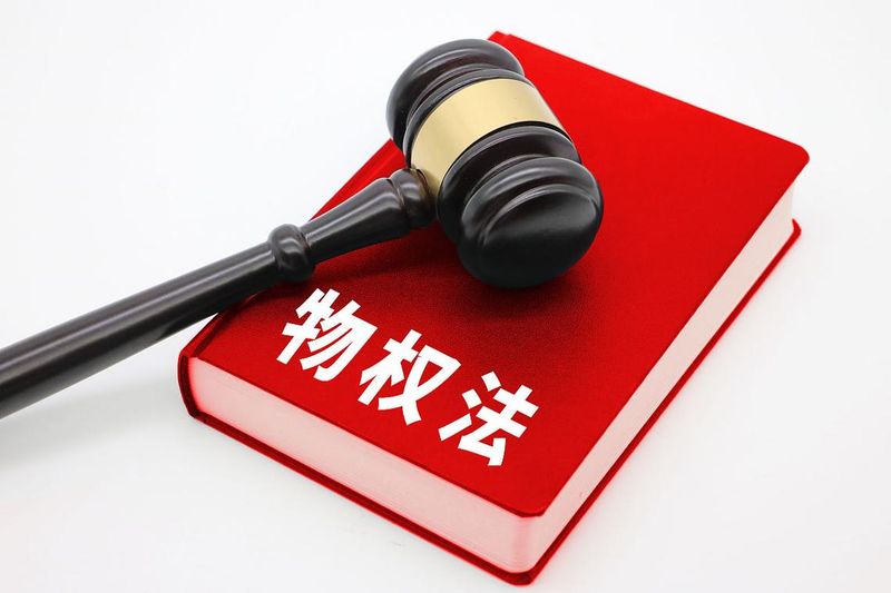 知识产权请求权