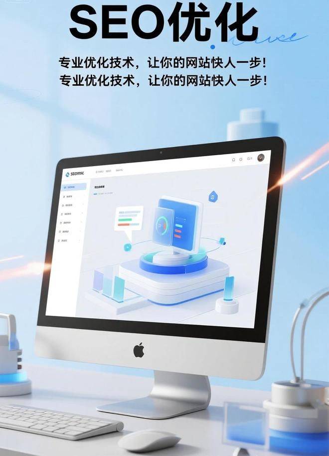 The latest seo technology