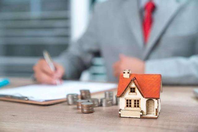 Market rental rate of return