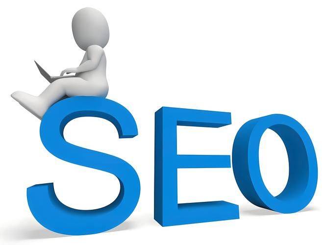 Seeo optimization of websites