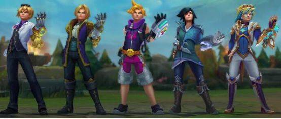 How much for a ez-skin-skin-ace