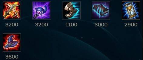How much for a ez-skin-skin-ace