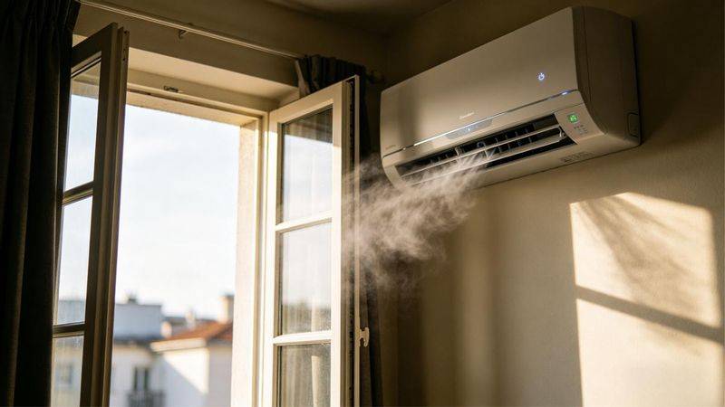 Pilot issue on integrated theoretical knowledge of air conditioning maintenance projects library