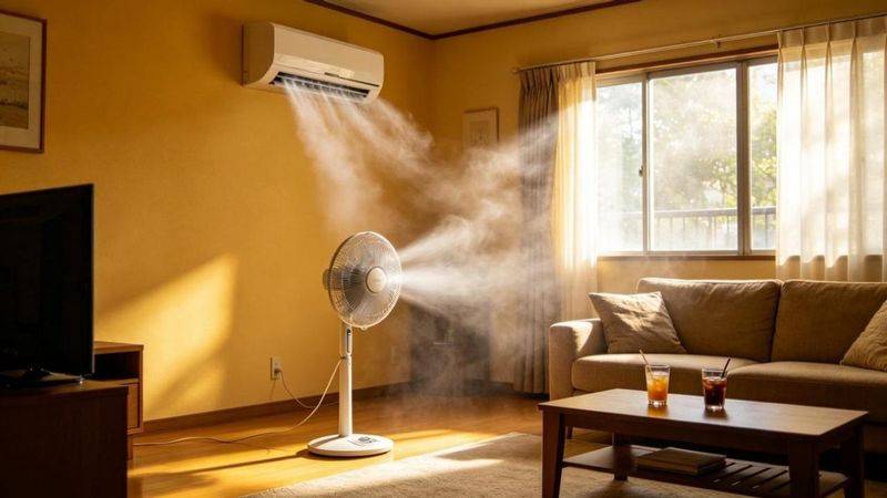 Pilot issue on integrated theoretical knowledge of air conditioning maintenance projects library