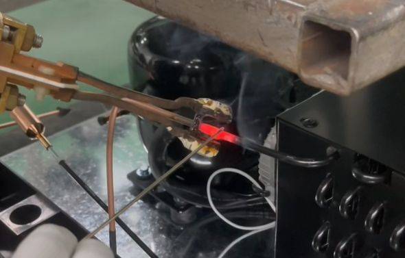 Maintenance technology