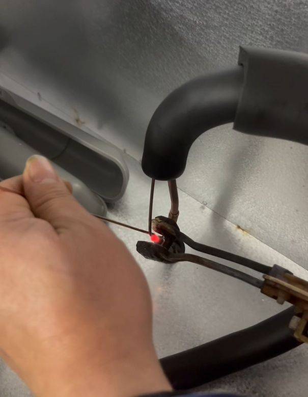 Maintenance technology