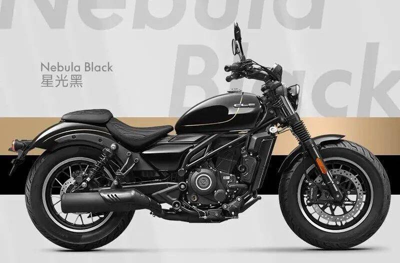 春风650价格
